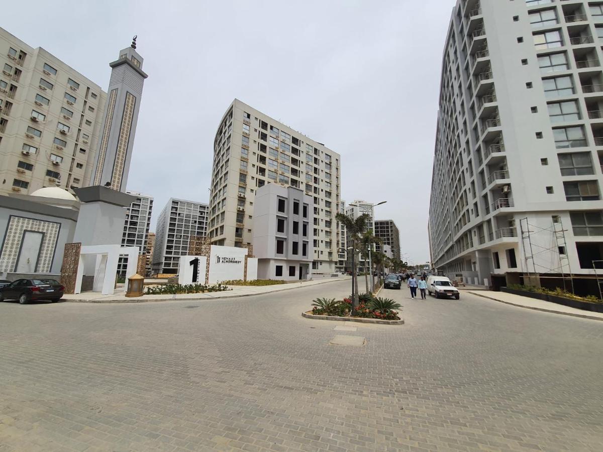 Fakhr - Luxury In Apartment