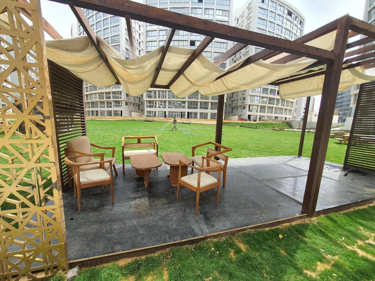 Fakhr - Luxury In * Cairo