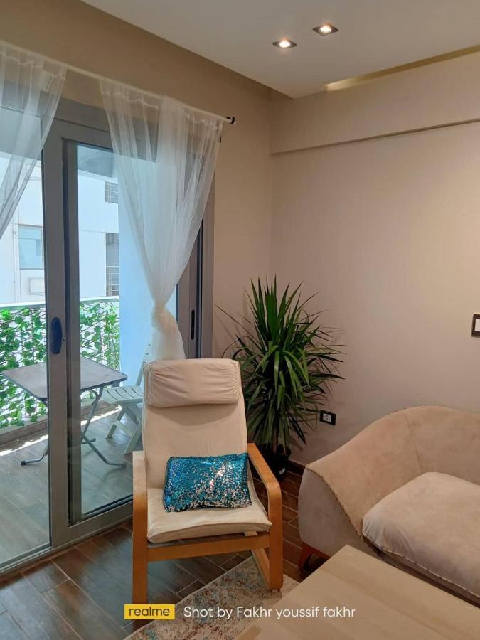 Apartment Fakhr - Luxury In