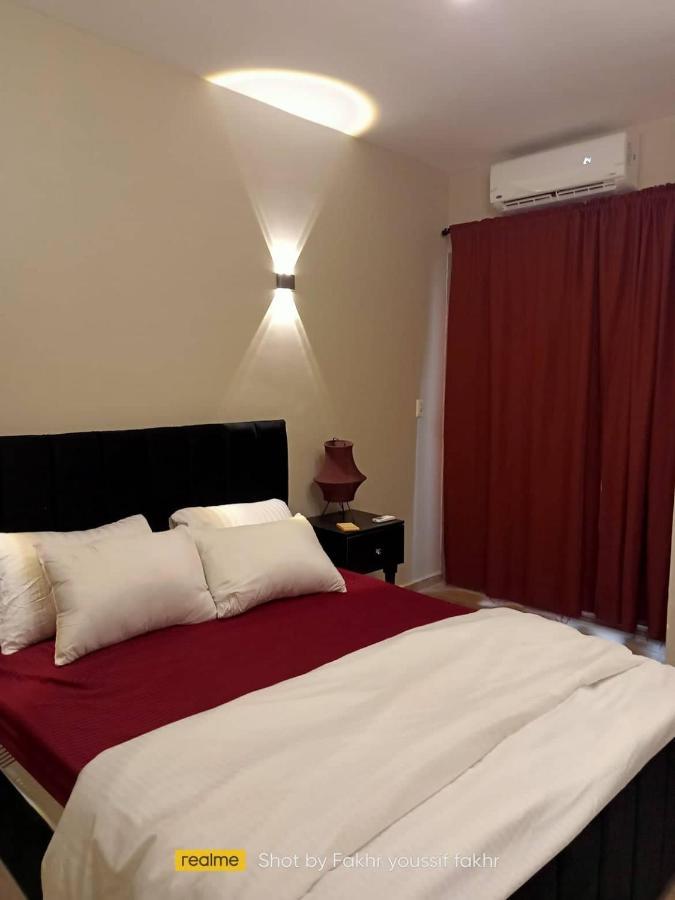 Fakhr - Luxury In Apartment