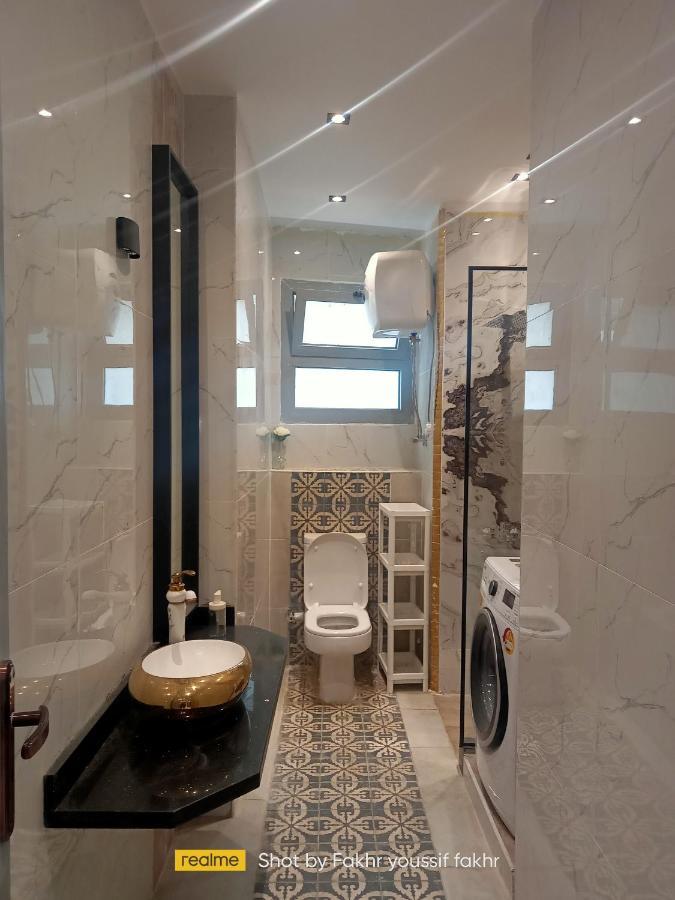 Fakhr - Luxury In Apartment *