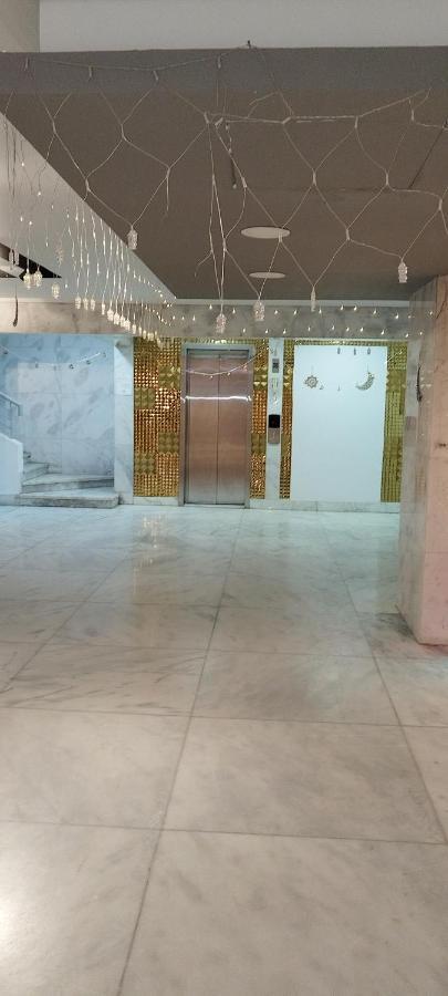 Fakhr - Luxury In Apartment Cairo