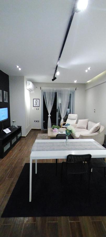 Apartment Fakhr - Luxury In Cairo