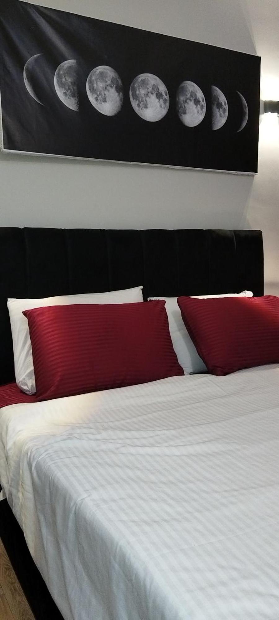 Fakhr - Luxury In Apartment