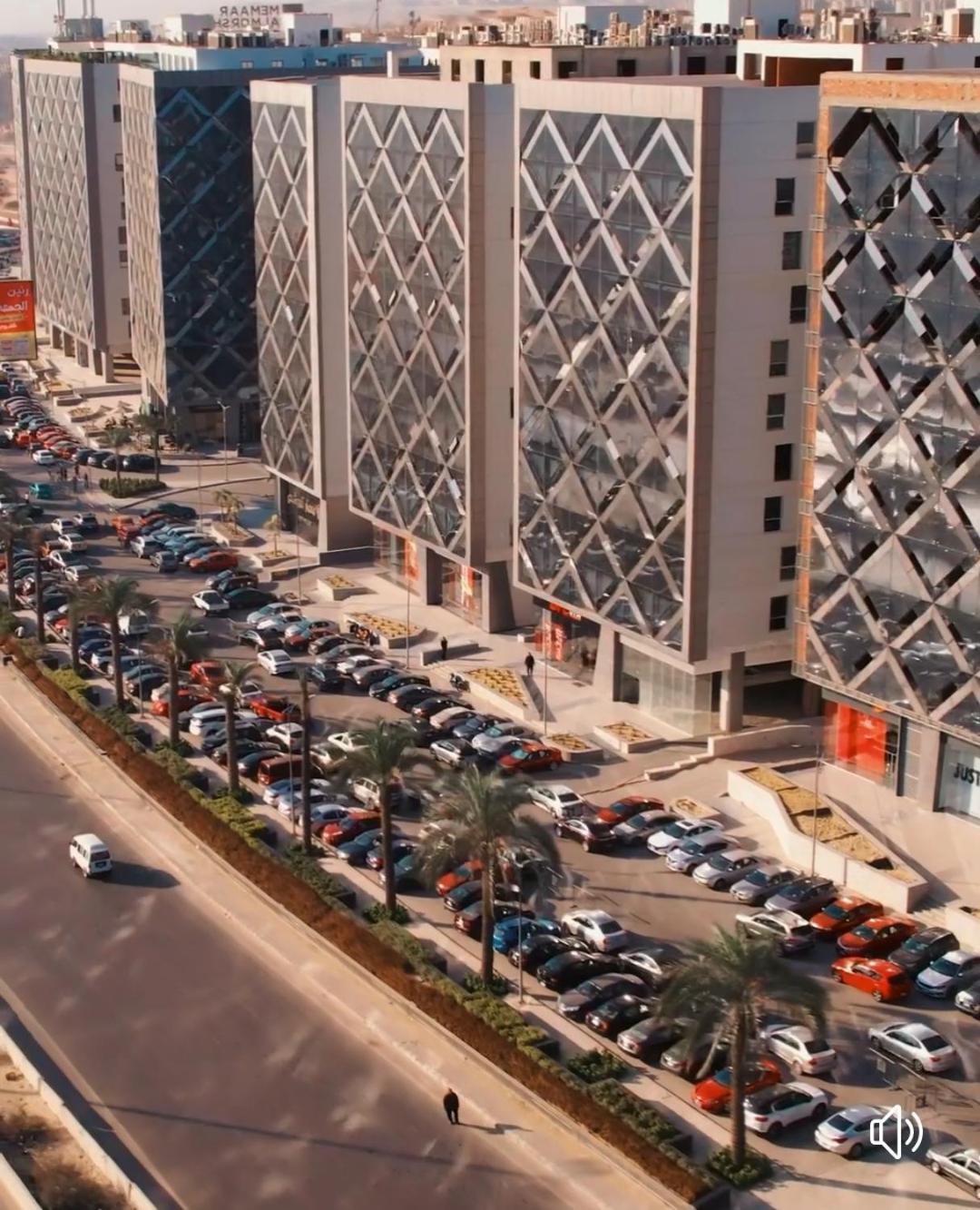 Apartment Fakhr - Luxury In
