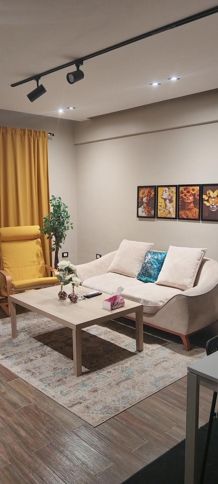 Fakhr - Luxury In * Cairo