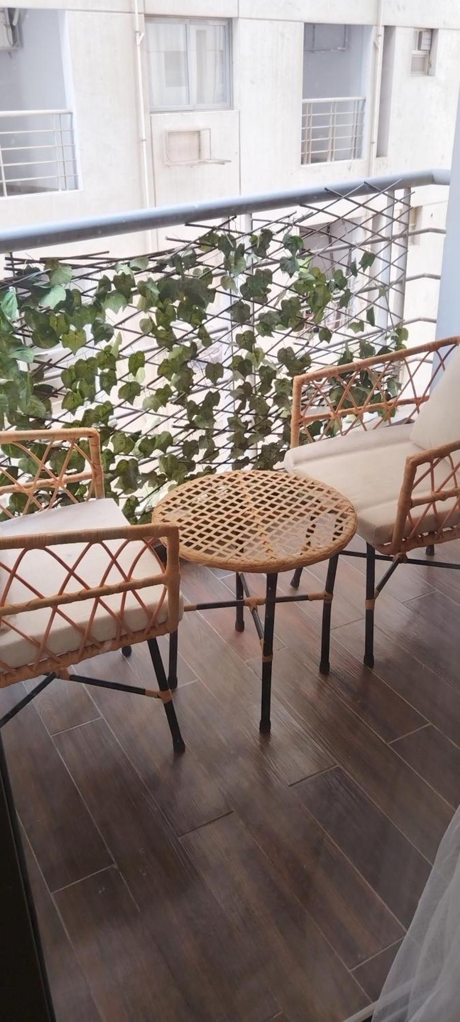 Apartment Fakhr - Luxury In