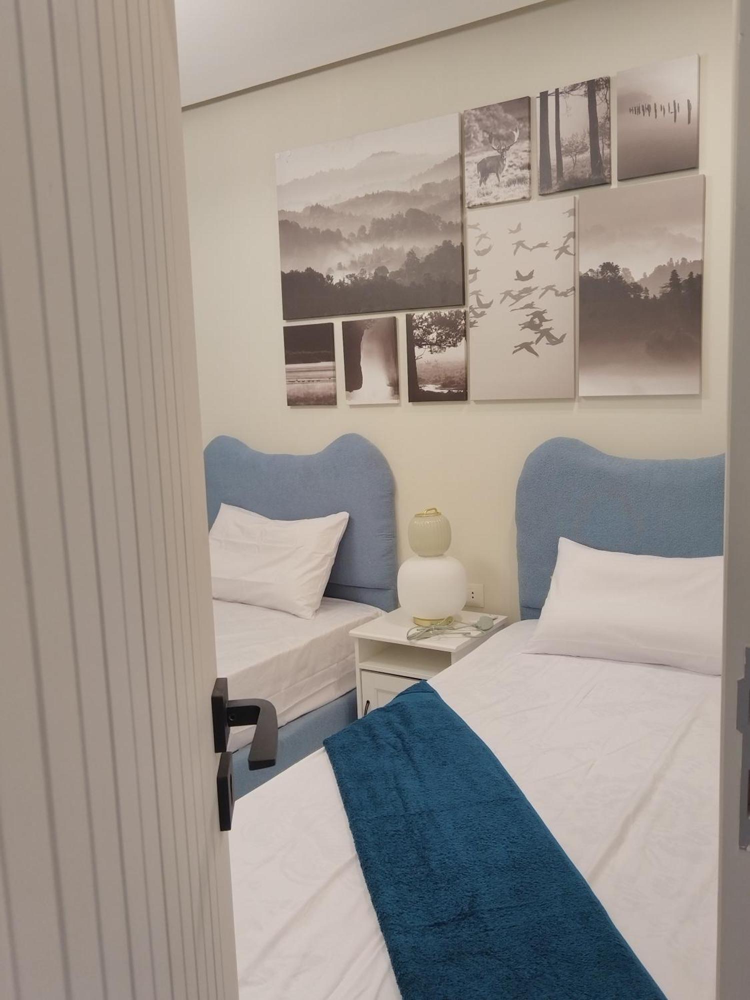Apartment Fakhr - Luxury In