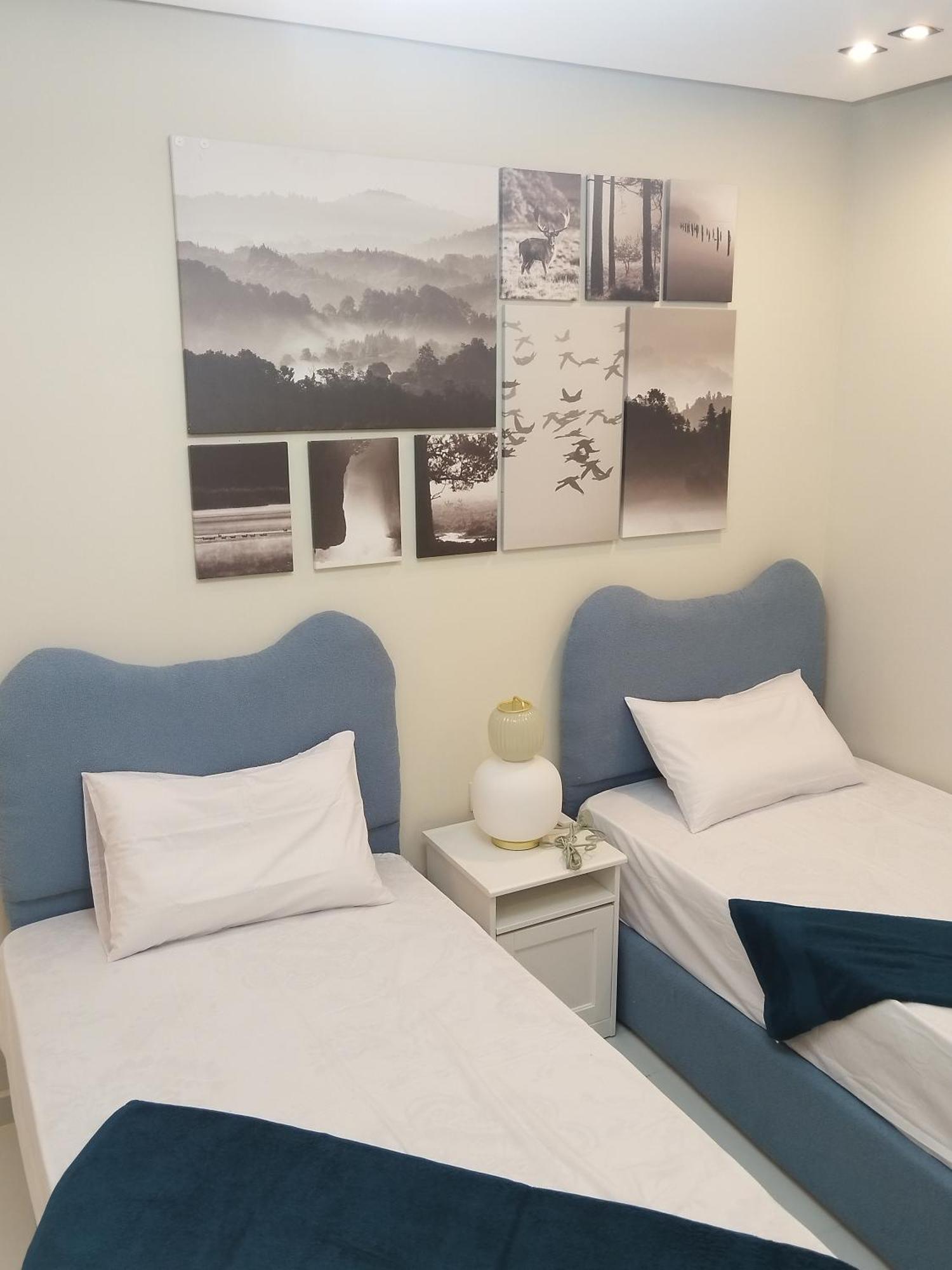 Apartment Fakhr - Luxury In *