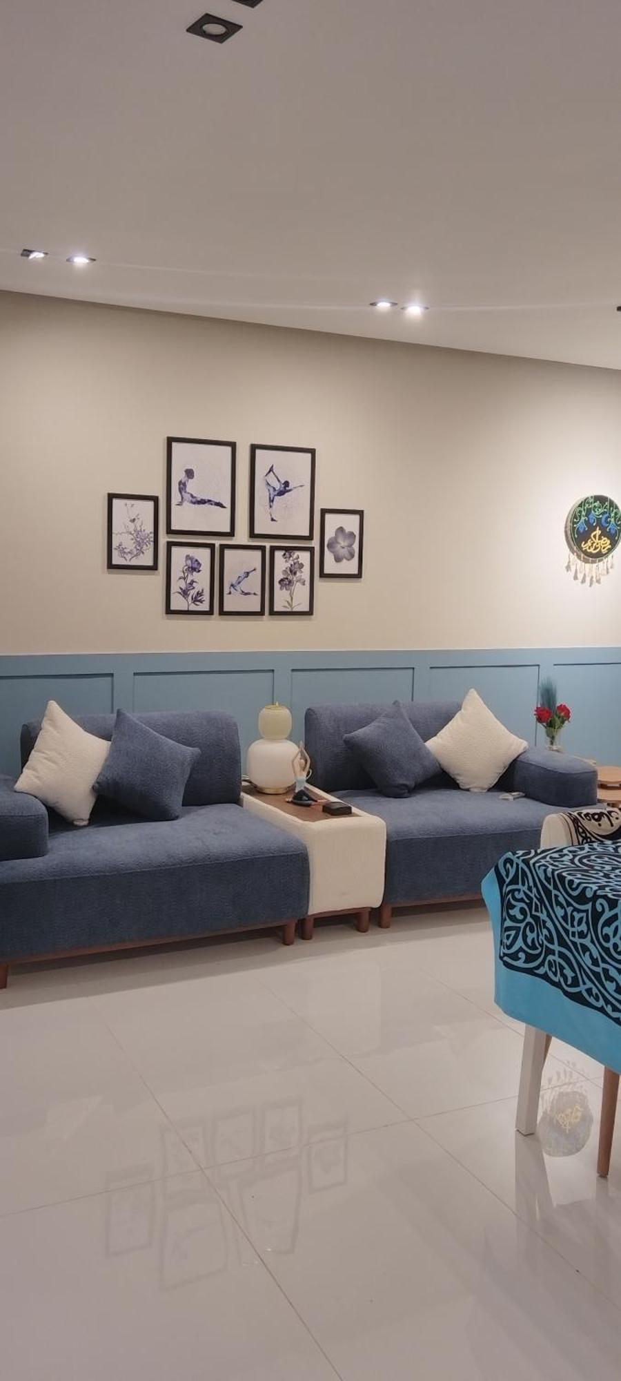 Fakhr - Luxury In Apartment