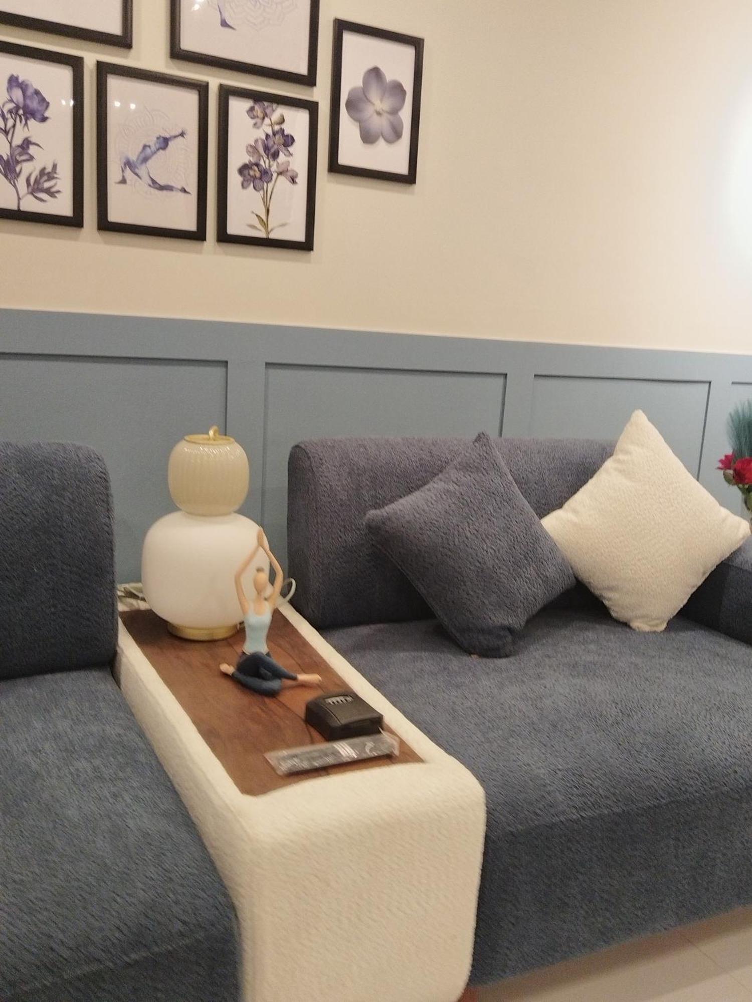 Fakhr - Luxury In Apartment Cairo