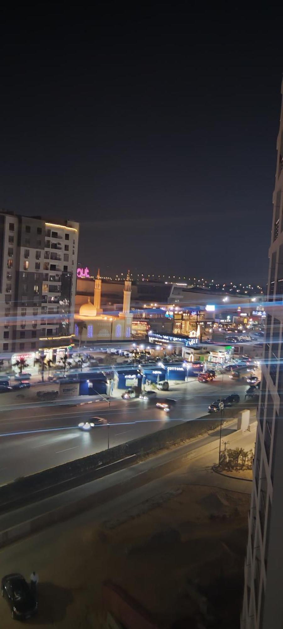 Apartment Fakhr - Luxury In