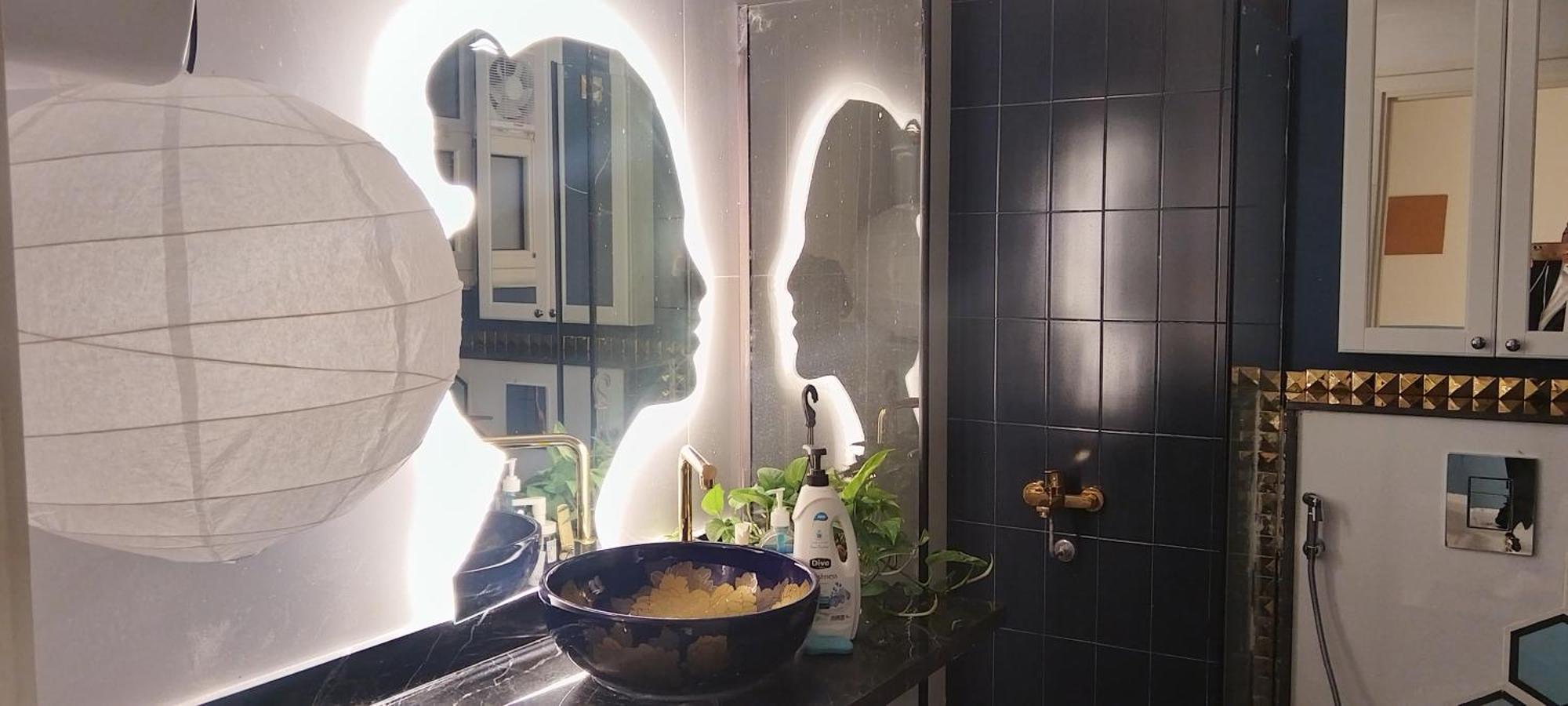 Fakhr - Luxury In Apartment *