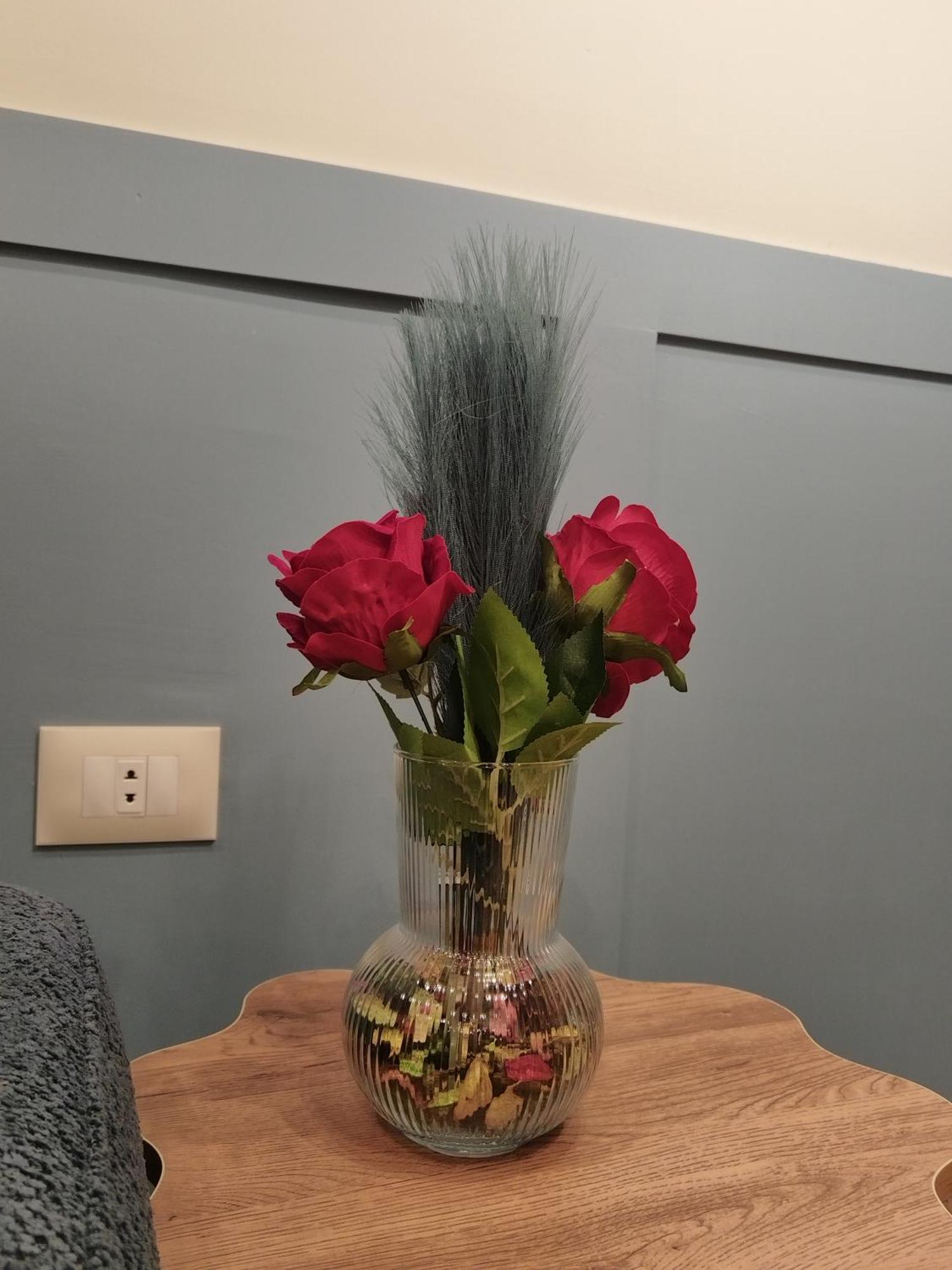 Fakhr - Luxury In Apartment