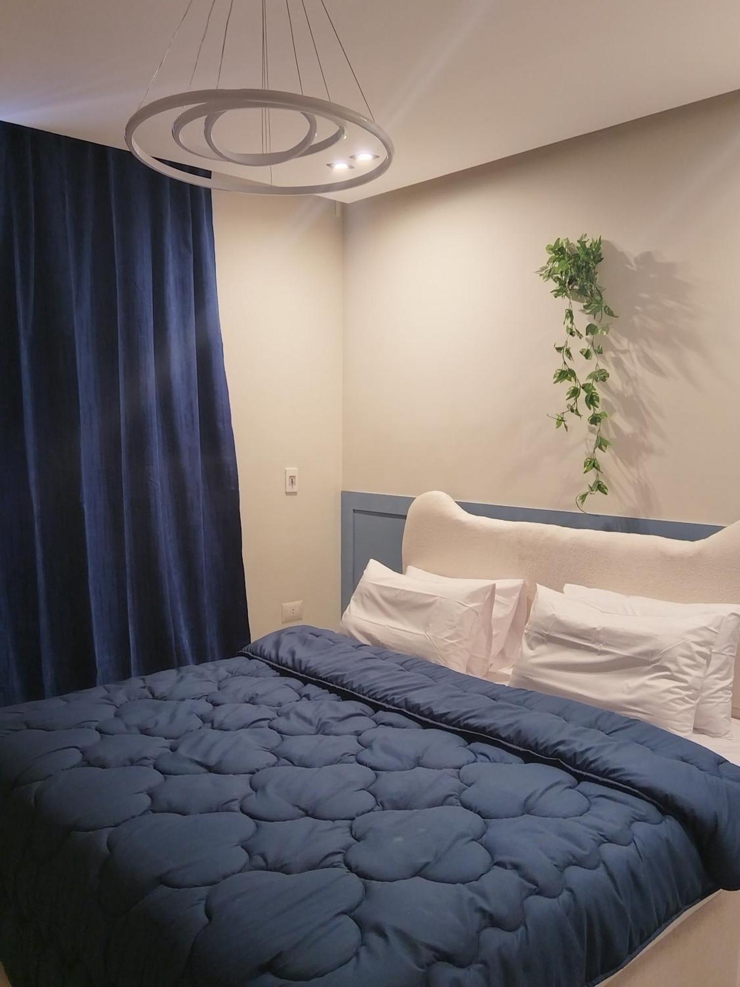 Fakhr - Luxury In Apartment Cairo